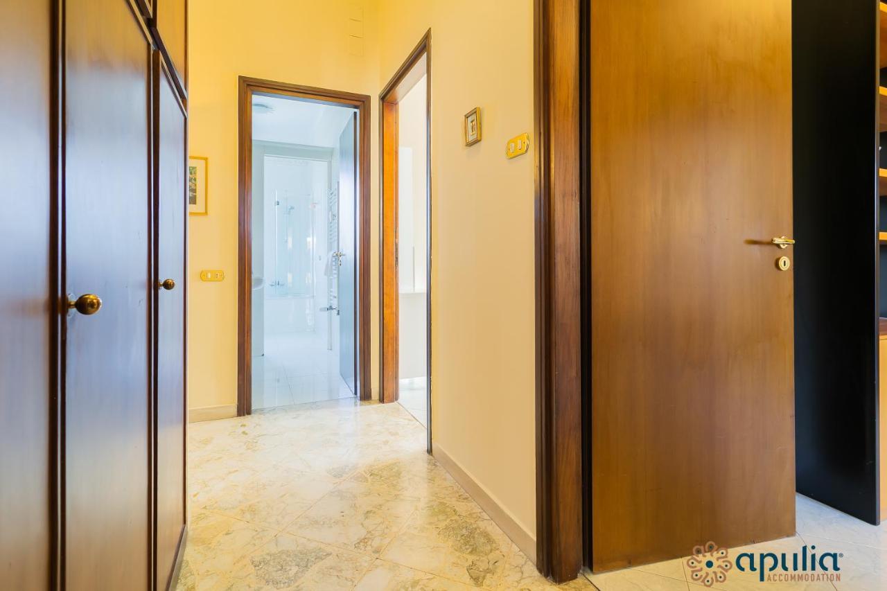 Smile House By Apulia Appartement