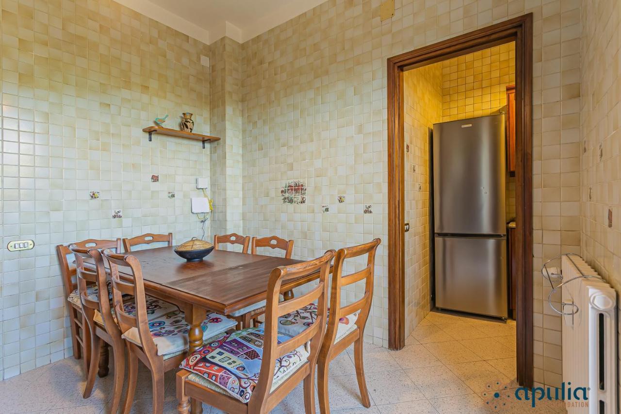 Smile House By Apulia Appartement *