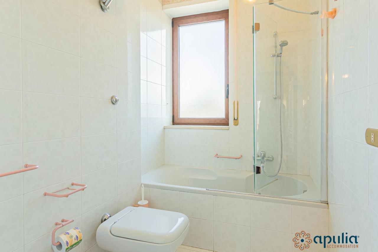 Smile House By Apulia Appartement