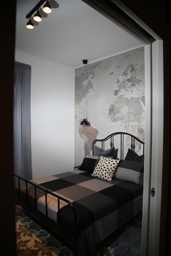 Apartament Liberty Bari