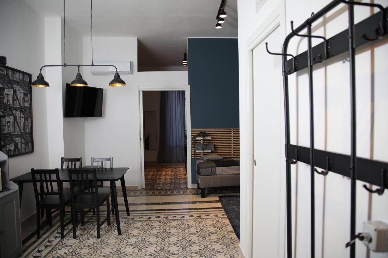 Liberty Apartment *