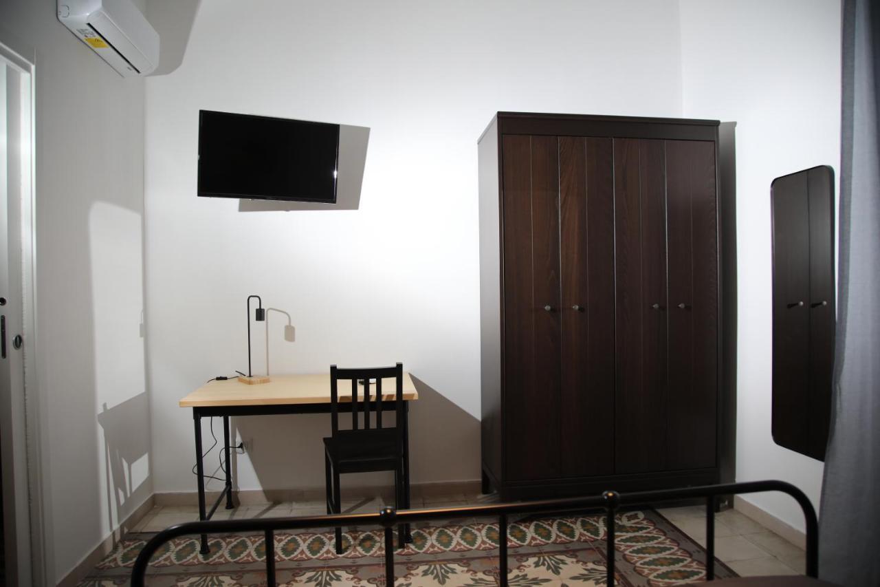 Liberty Apartment Bari