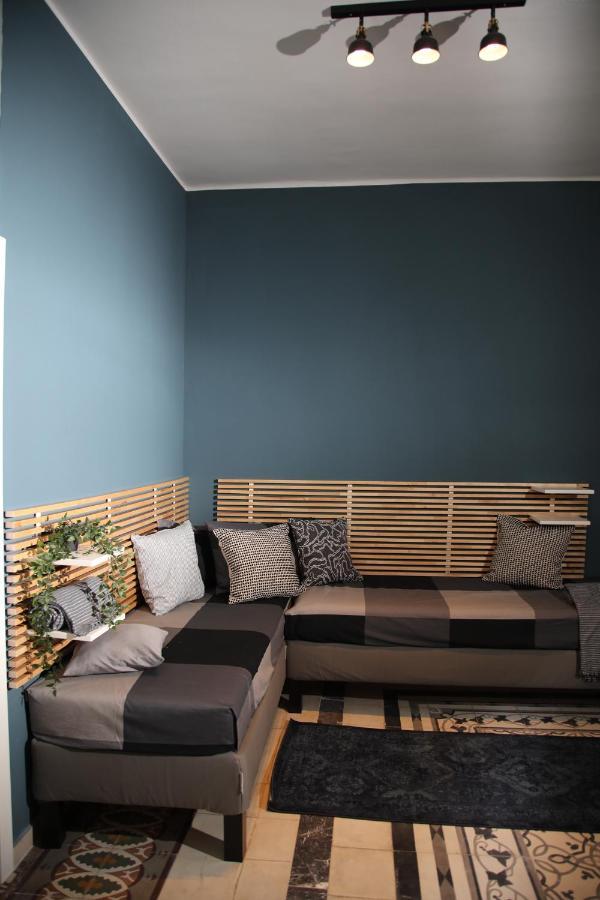 Liberty Apartment