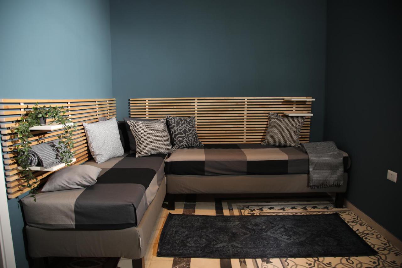 Apartment Liberty *