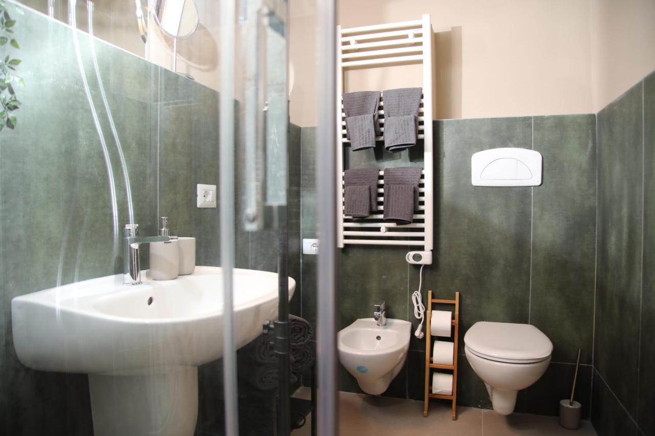 Apartment Liberty Bari