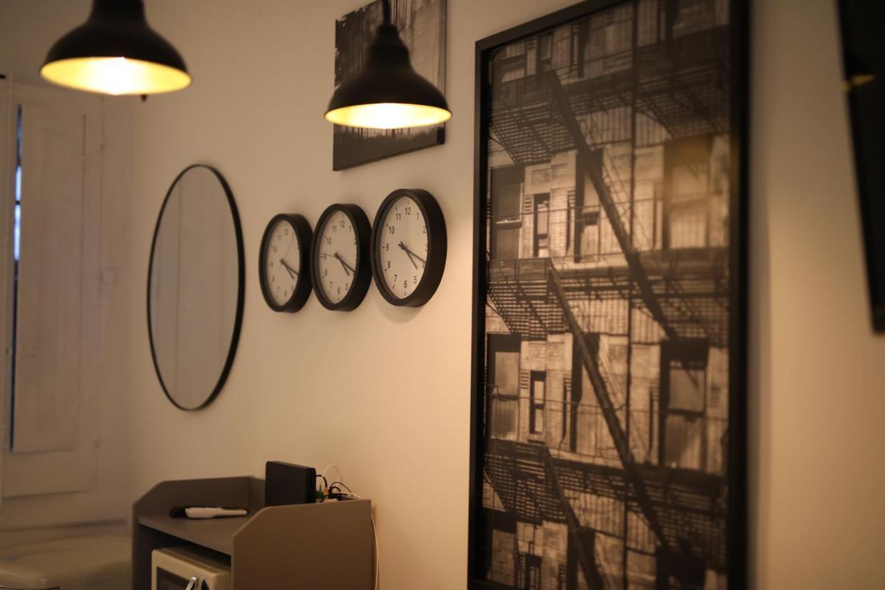 Apartament Liberty