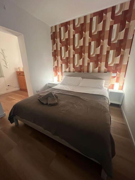 Apartment Ventinove Metri Monovano Zona Stazione Bari