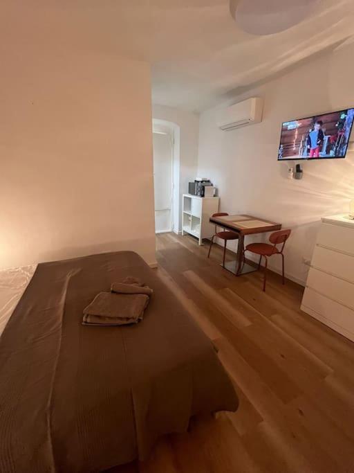 Ventinove Metri Monovano Zona Stazione Apartment