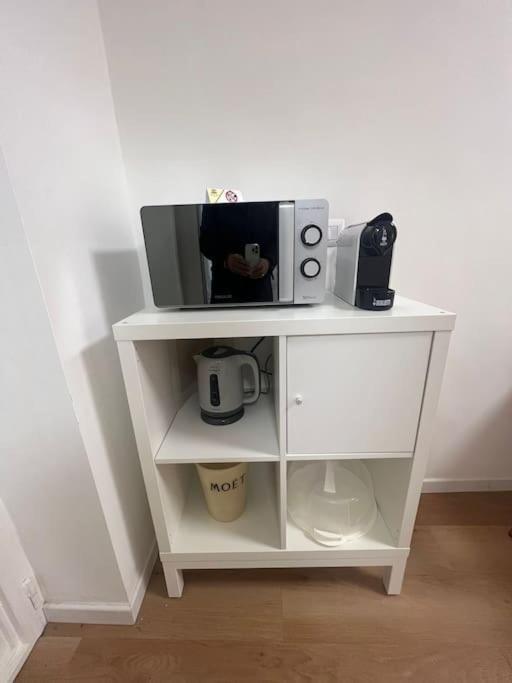 Apartment Ventinove Metri Monovano Zona Stazione Bari