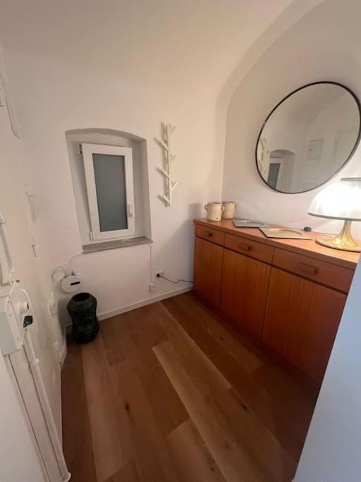 Ventinove Metri Monovano Zona Stazione Apartment
