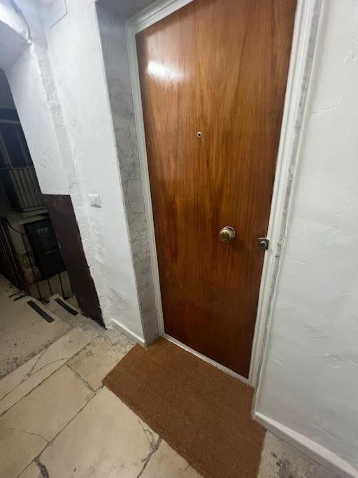 Apartment Ventinove Metri Monovano Zona Stazione Bari