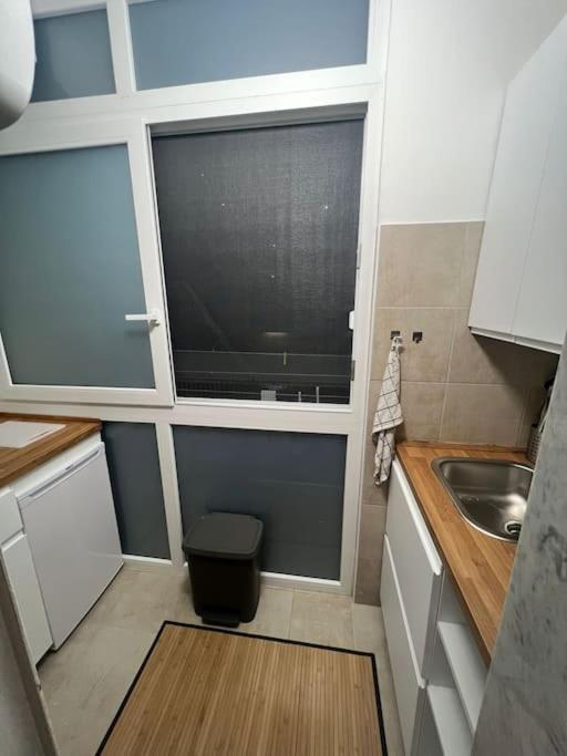Apartment Ventinove Metri Monovano Zona Stazione Bari