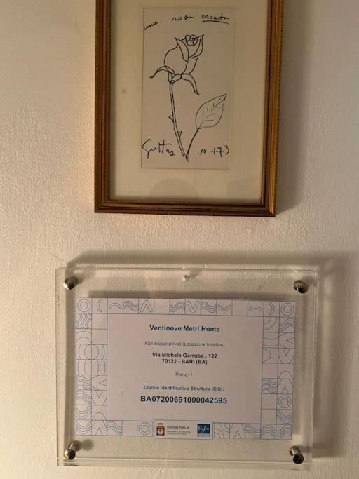 Apartment Ventinove Metri Monovano Zona Stazione