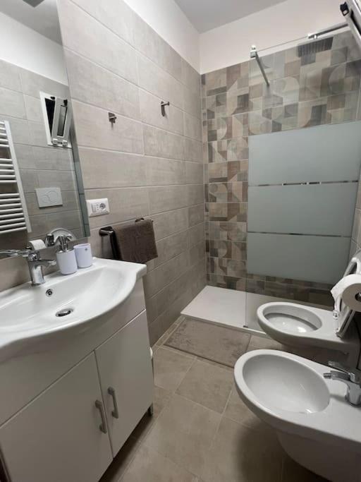 Ventinove Metri Monovano Zona Stazione Apartment *