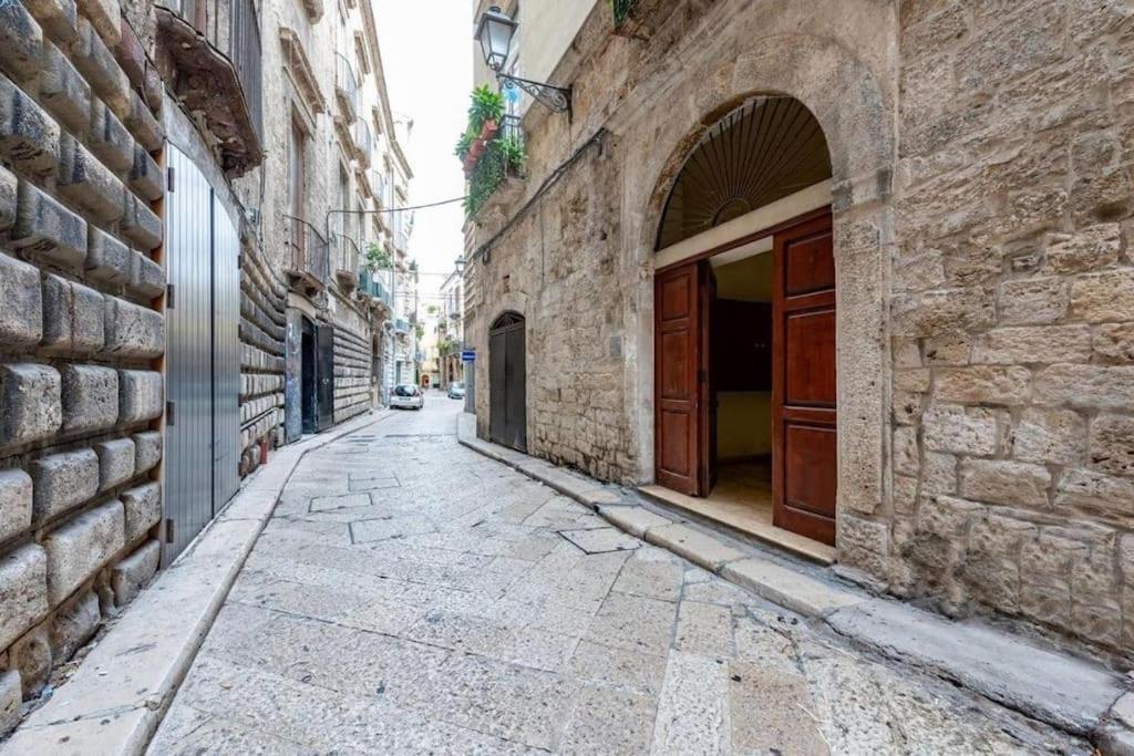 2 In The Historic Center Apartment *