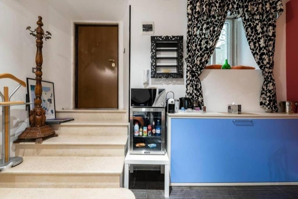 Apartment 2 In The Historic Center *