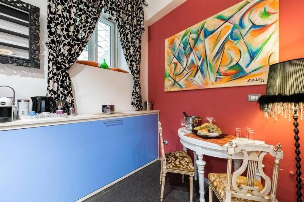 2 In The Historic Center Apartment *