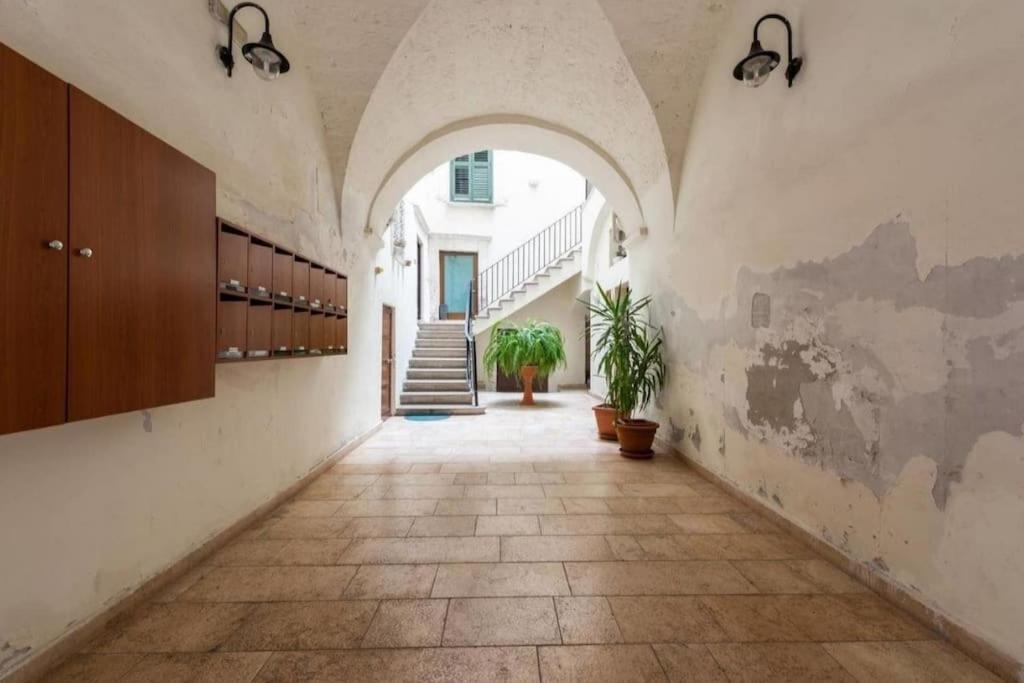 2 In The Historic Center Bari