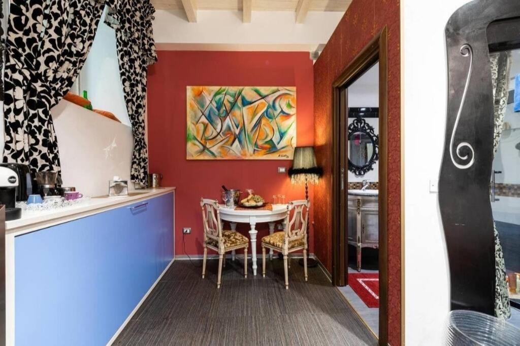Apartment 2 In The Historic Center Bari