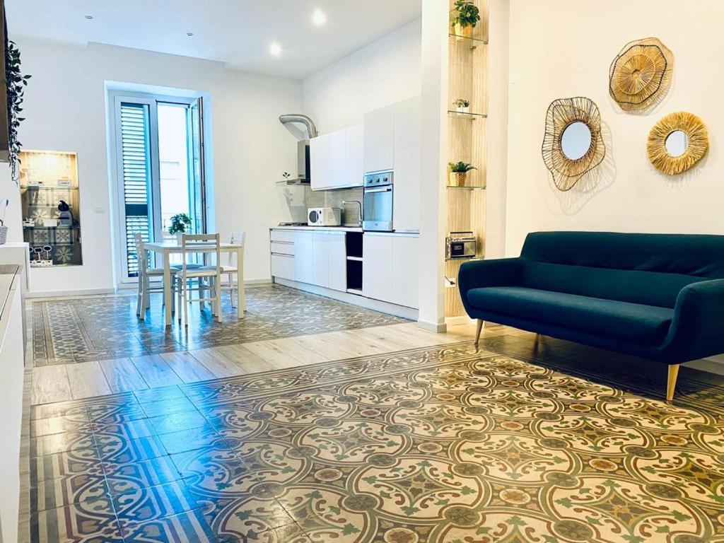 La Cementina Sul Mare Appartement