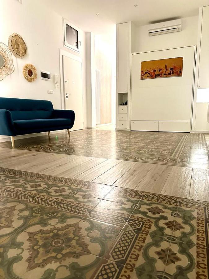 La Cementina Sul Mare Appartement *