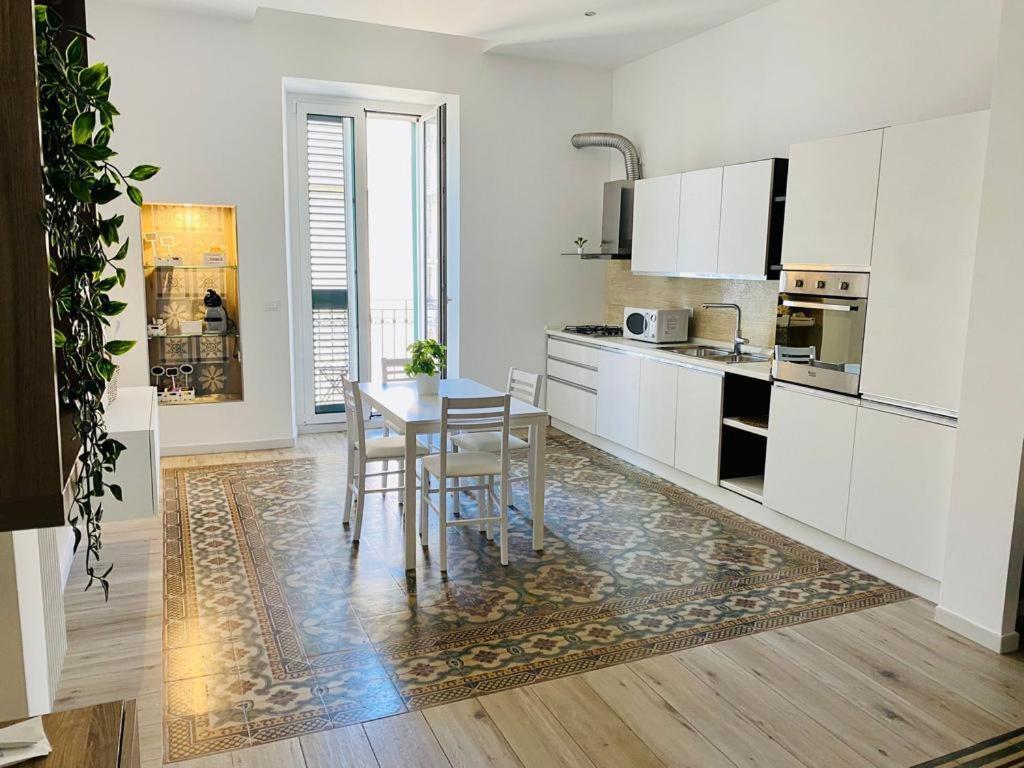 Appartement La Cementina Sul Mare *