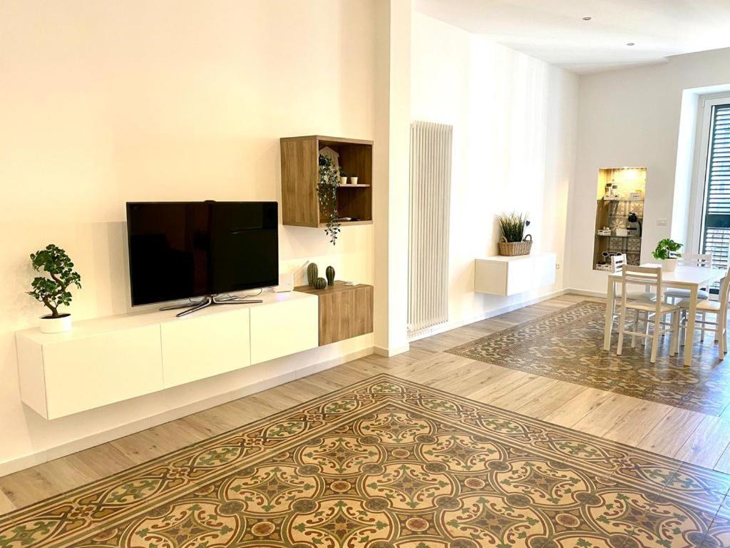 La Cementina Sul Mare Appartement *