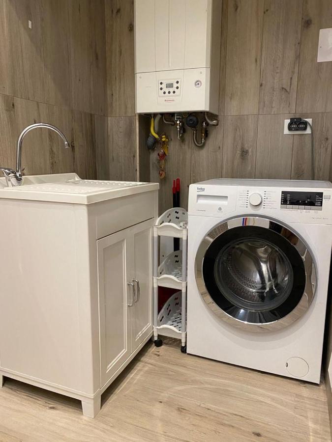 Appartement La Cementina Sul Mare