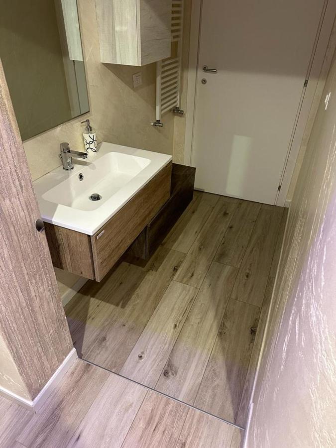 La Cementina Sul Mare Apartment