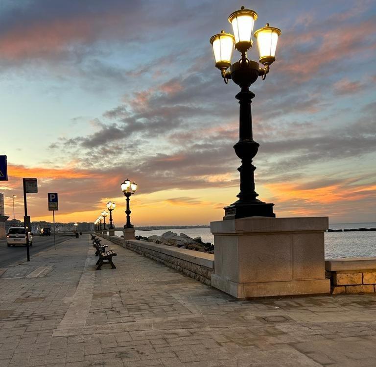 Appartement La Cementina Sul Mare *
