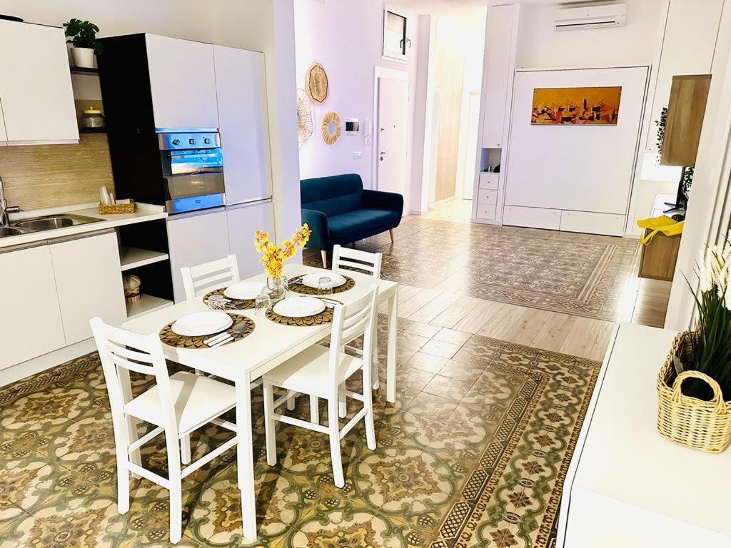 La Cementina Sul Mare Appartement *