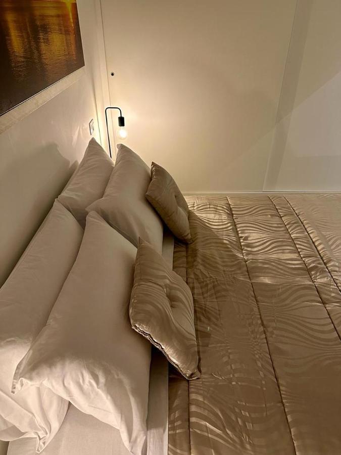 Apartment La Cementina Sul Mare Bari