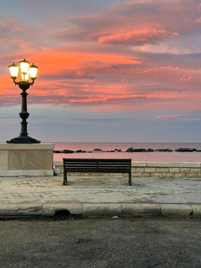 La Cementina Sul Mare Apartment