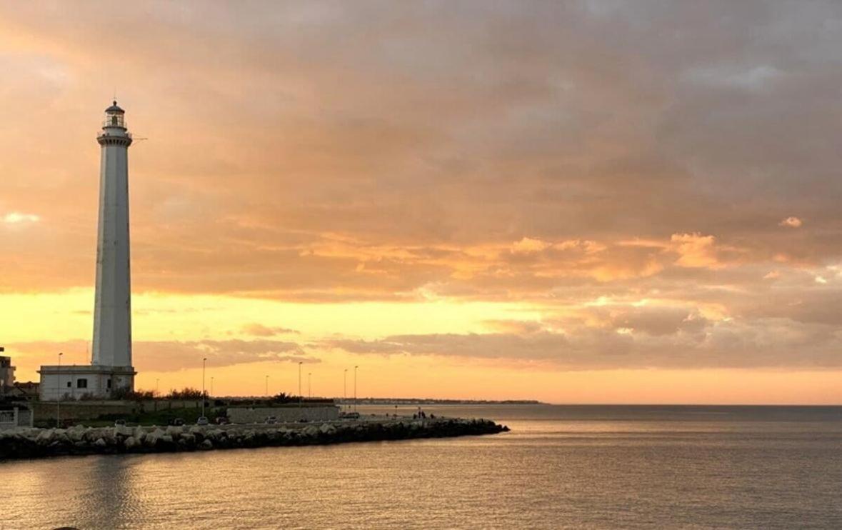 La Cementina Sul Mare