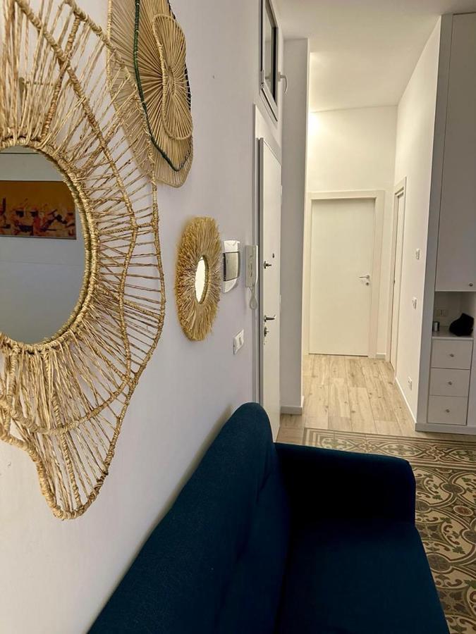 La Cementina Sul Mare Appartement