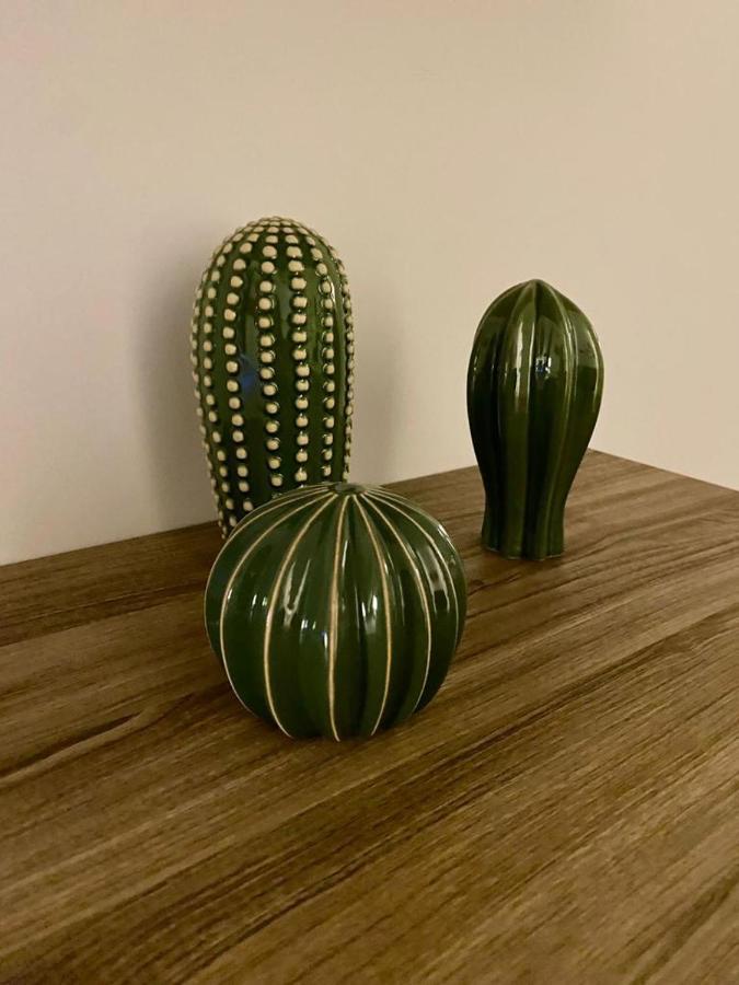 Appartement La Cementina Sul Mare *