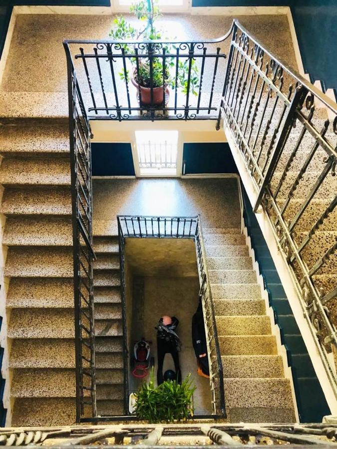 La Cementina Sul Mare Apartment *