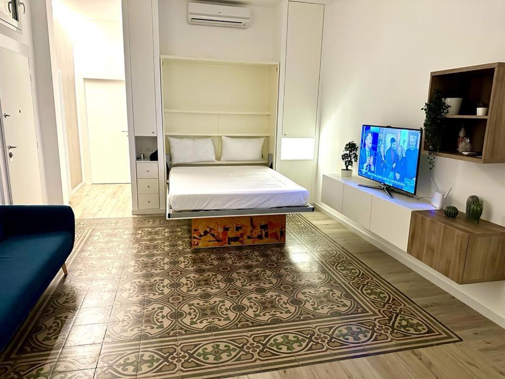 Appartement La Cementina Sul Mare Bari