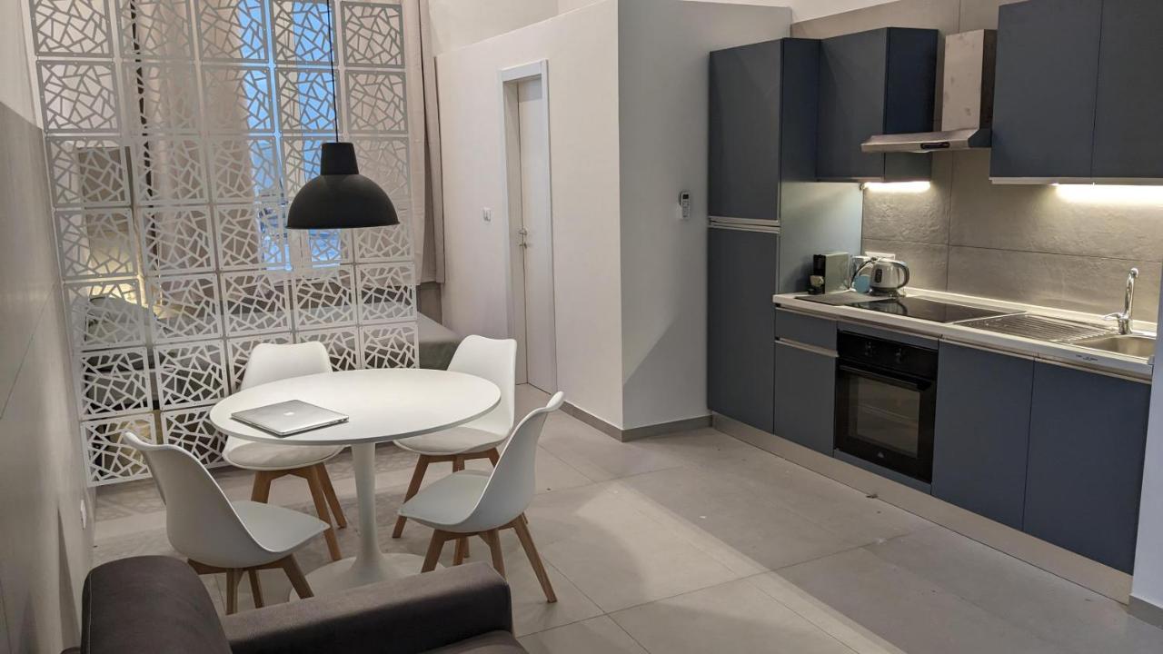 Valona 101 - Elegant Loft