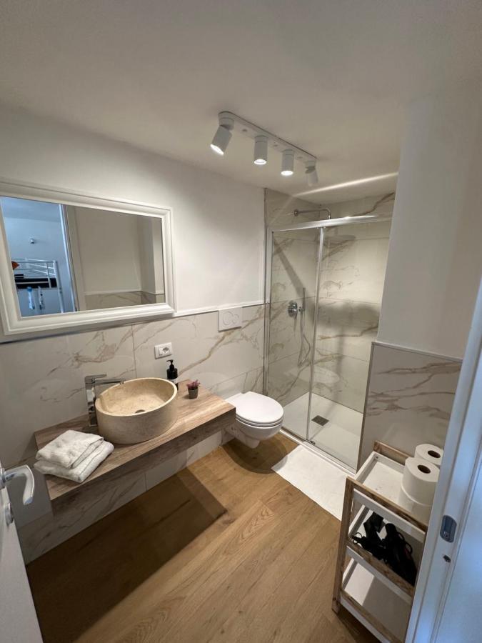 La Dimora Di Giusy Casa vacanze Bari