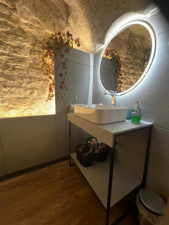 Apartment Fico D'india