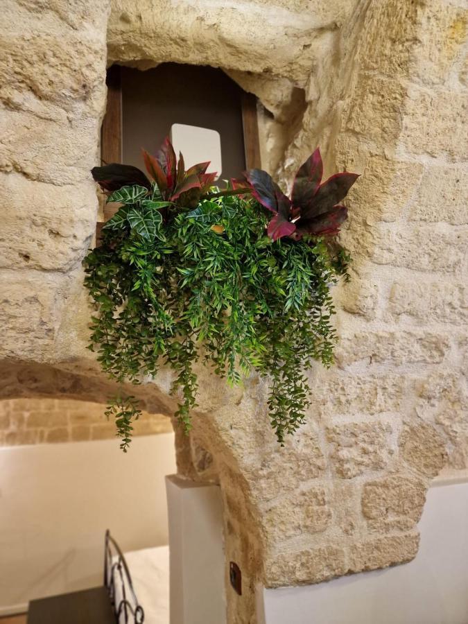 Fico D'india Apartment Bari