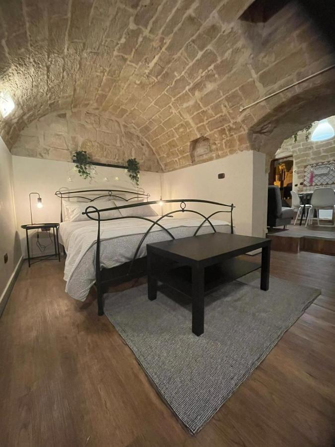 Fico D'india Apartment