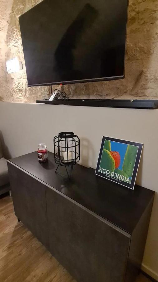 Fico D'india Apartment
