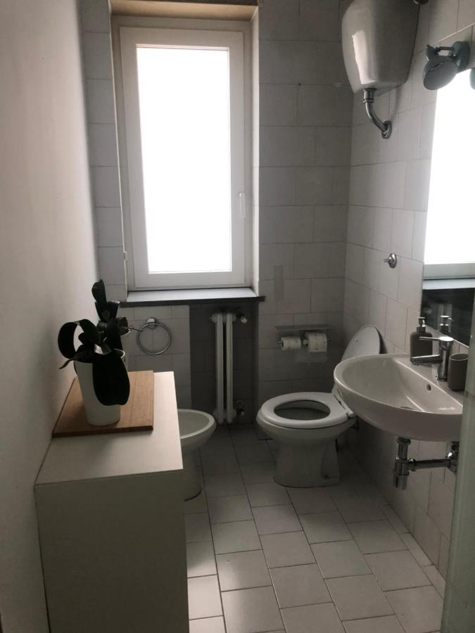 Double Balcony Sea View Bari