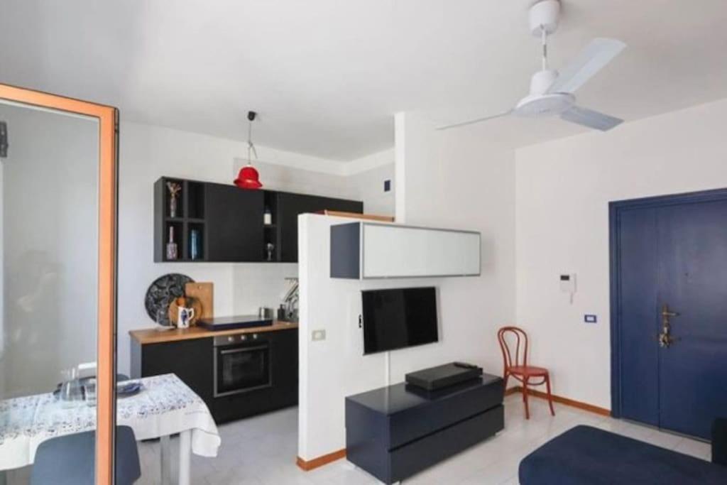 Apartment Double Balcony Sea View