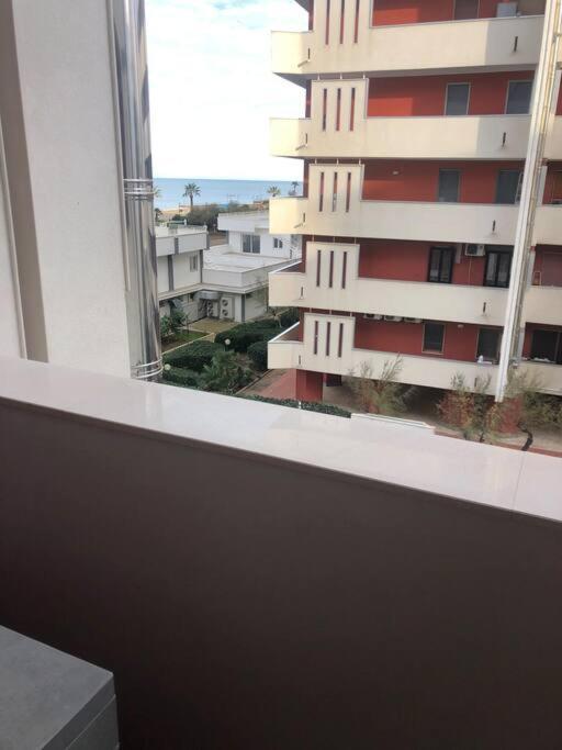 Double Balcony Sea View *