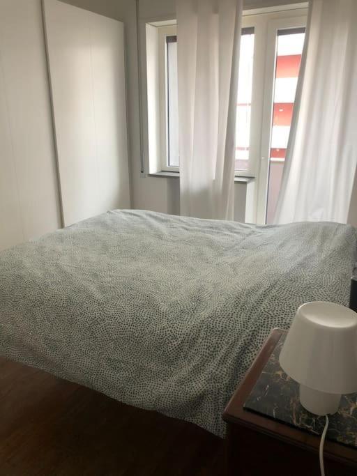 Double Balcony Sea View * Bari