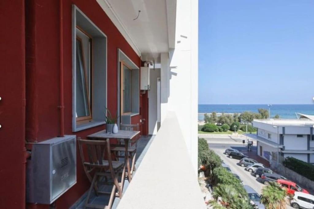 Apartment Double Balcony Sea View *