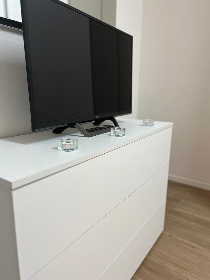 Apartment Savoia